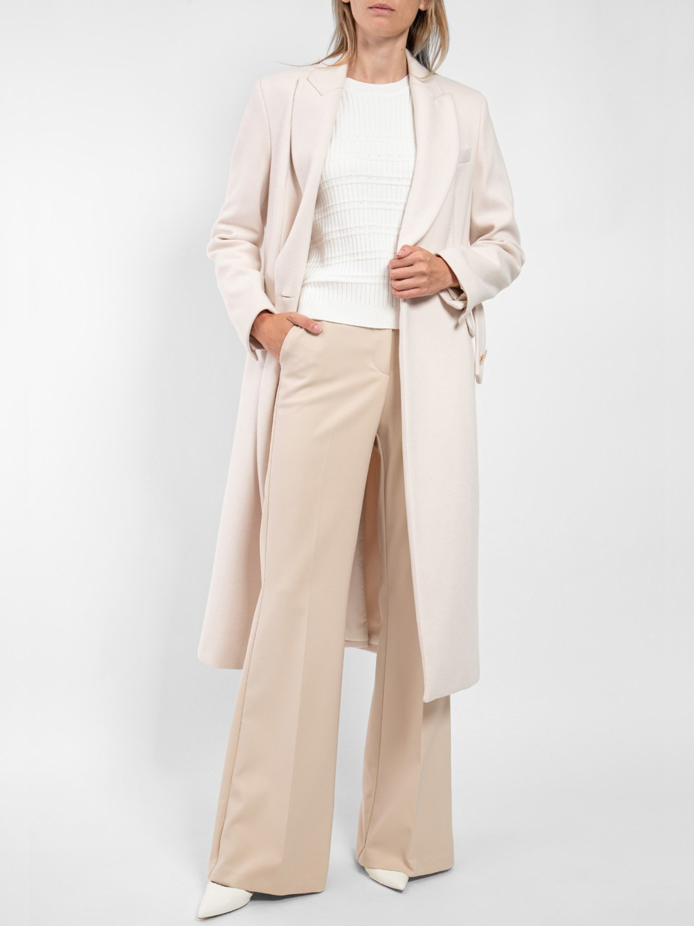 Палаццо KOCCA модель A24PPF3053ABUN30014 Фото