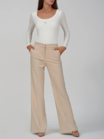 Палаццо KOCCA модель A24PPF3053ABUN30014 Палаццо KOCCA модель A24PPF3053ABUN30014 Фото