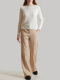 Палаццо KOCCA модель A24PPF3053ABUN30014 Палаццо KOCCA модель A24PPF3053ABUN30014 Фото