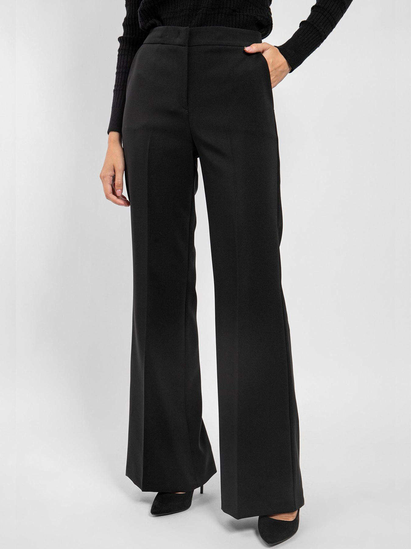 Палаццо KOCCA модель A24PPF3053ABUN00016 Фото