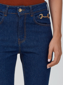 Прямі джинси KOCCA модель A24PPD2850ABUNL0 Фото