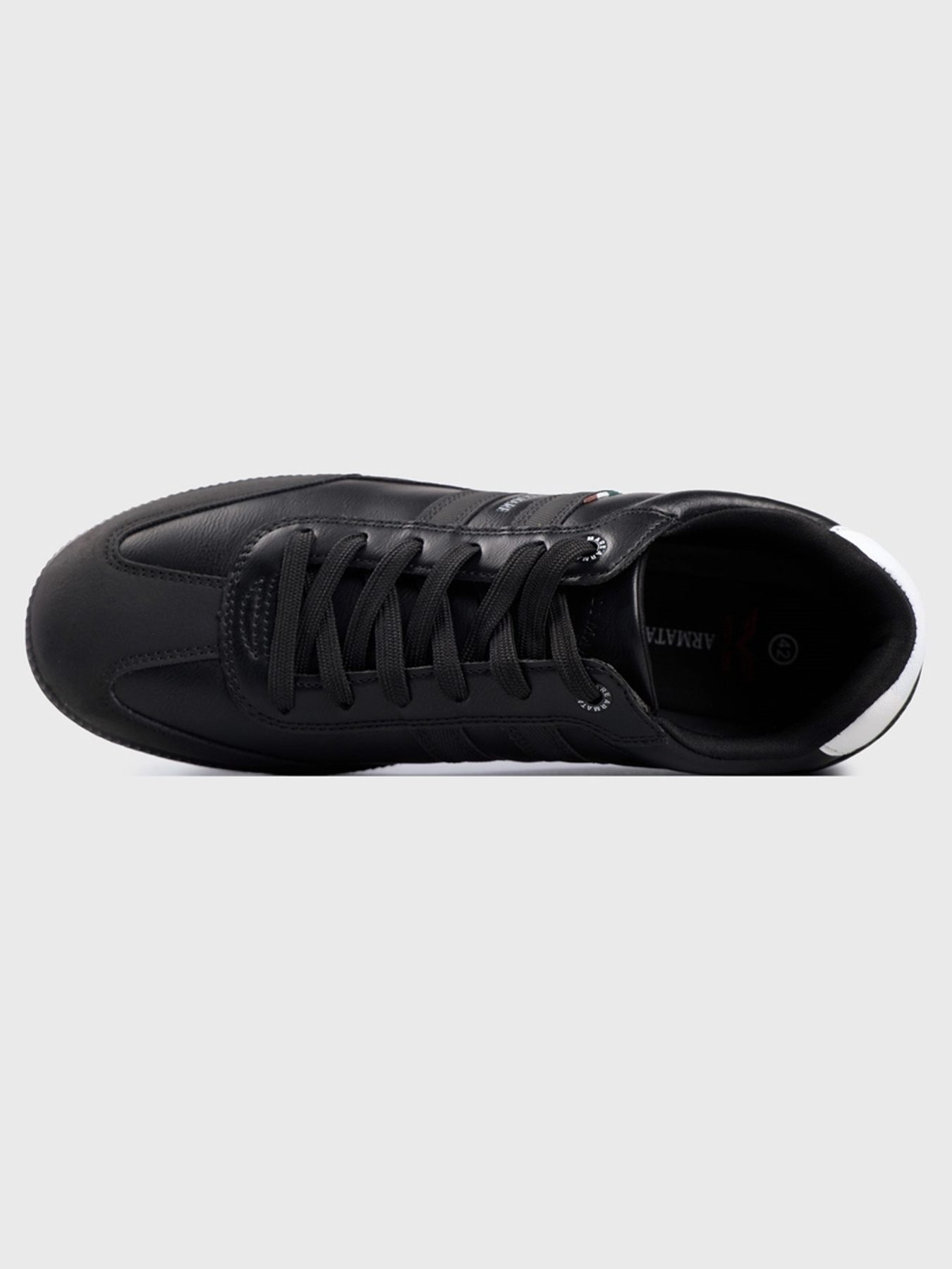 Кроссовки ARMATA DI MARE модель AMUW24M611 Фото