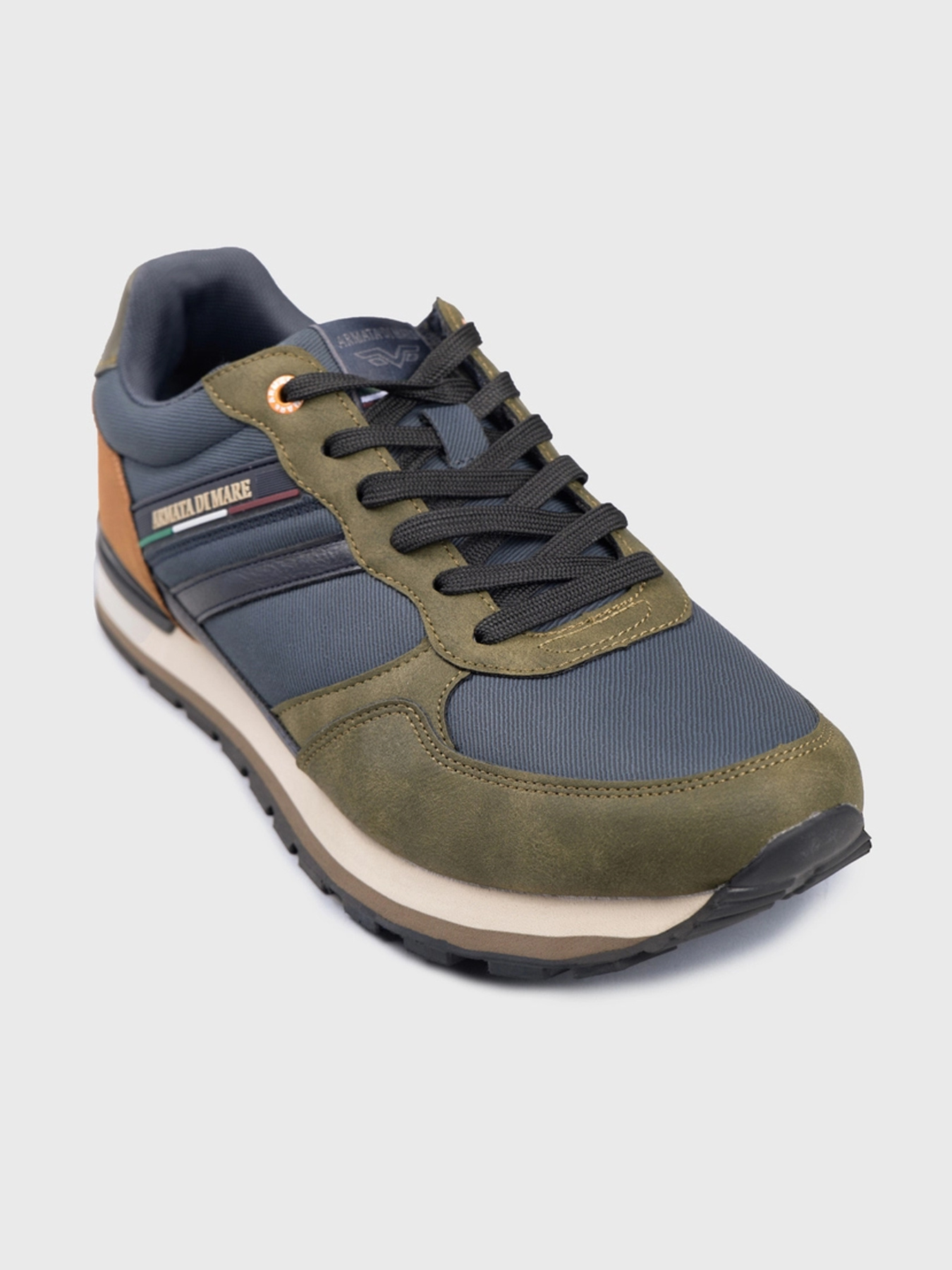 Кроссовки ARMATA DI MARE модель AMUW24N620 Фото