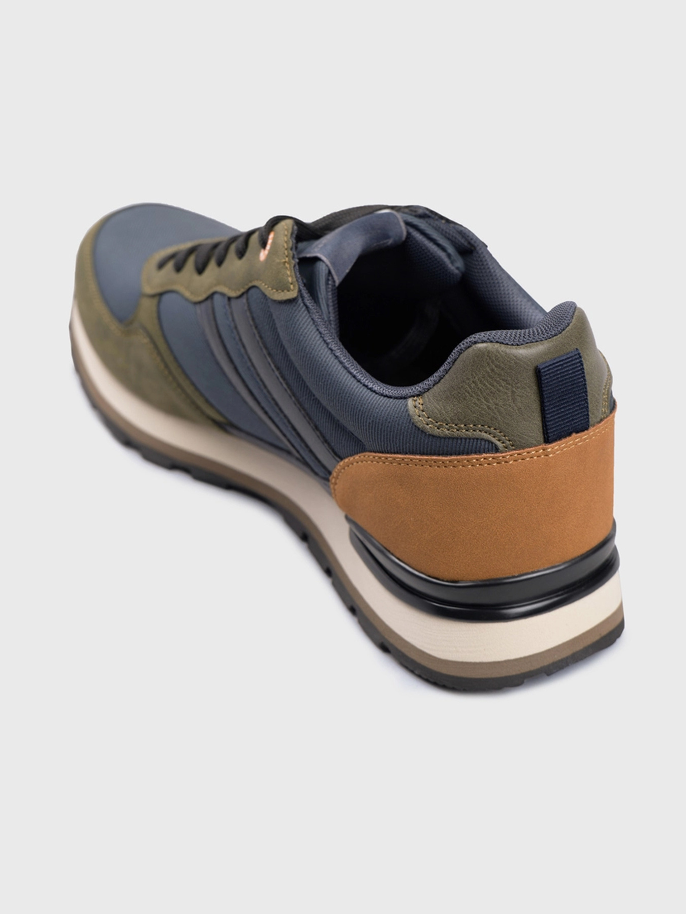 Кроссовки ARMATA DI MARE модель AMUW24N620 Фото