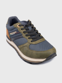 Кроссовки ARMATA DI MARE модель AMUW24N620 Фото