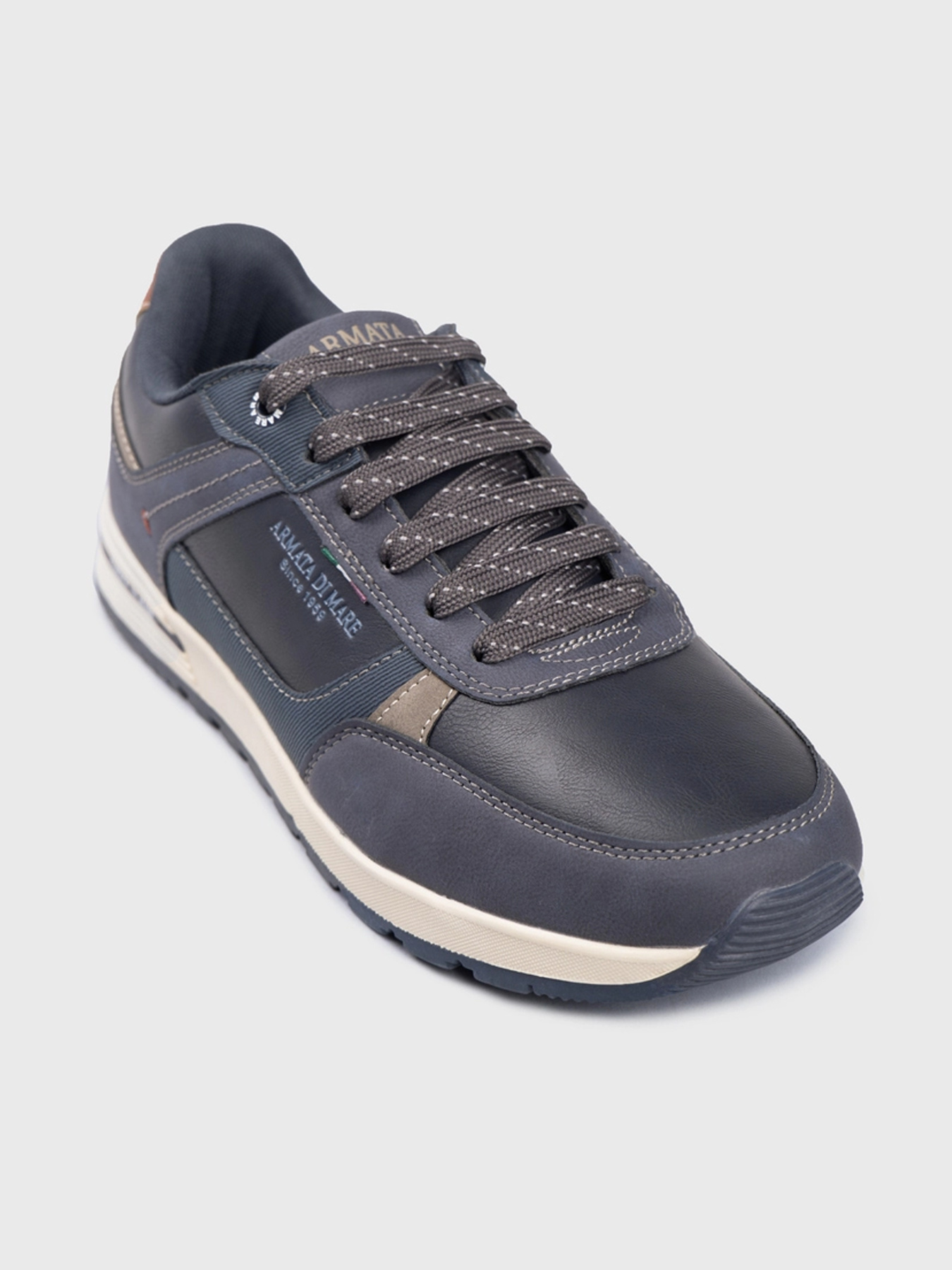 Кроссовки ARMATA DI MARE модель AMUW24L628 Фото