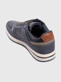 Кроссовки ARMATA DI MARE модель AMUW24L628 Фото