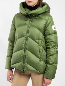 Пуховик Afterlabel модель HELSINKIN051-840 Фото