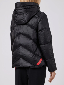 Пуховик Afterlabel модель HELSINKIN051-999 Фото