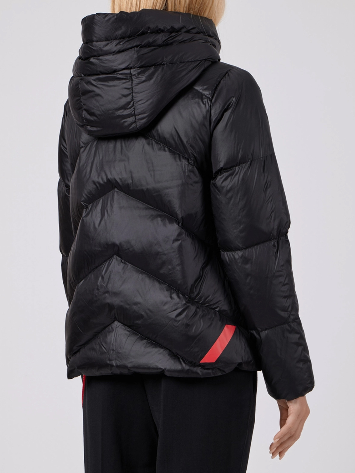 Пуховик Afterlabel модель HELSINKIN051-999 Фото