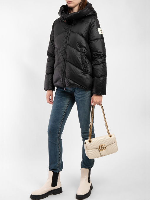 Пуховик Afterlabel модель HELSINKIN051-999 Фото