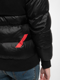 Пуховик Afterlabel модель LIPSIAN051.L85-999 Фото