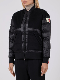 Пуховик Afterlabel модель LIPSIAN051.L85-999 Фото