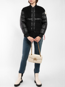 Пуховик Afterlabel модель LIPSIAN051.L85-999 Фото