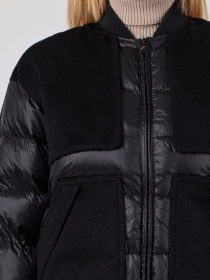 Пуховик Afterlabel модель LIPSIAN051.L85-999 Фото