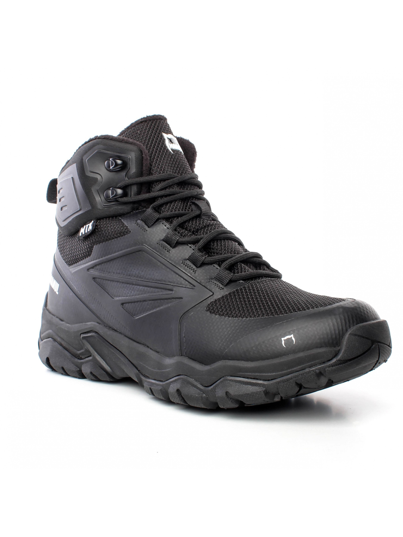 Ботинки Manul Desmana модель 11-21870 Фото