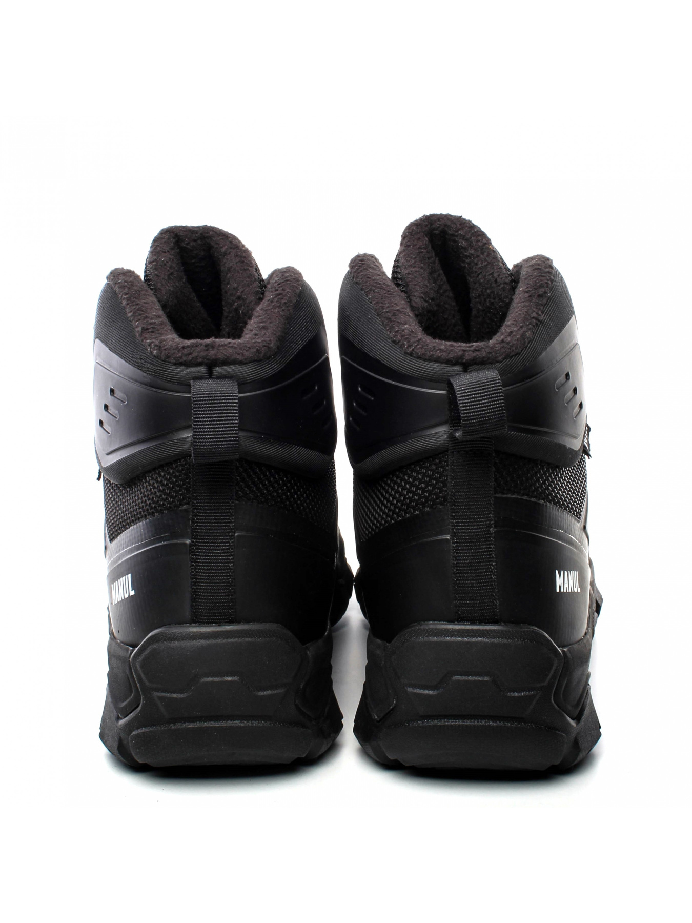 Ботинки Manul Desmana модель 11-21870 Фото