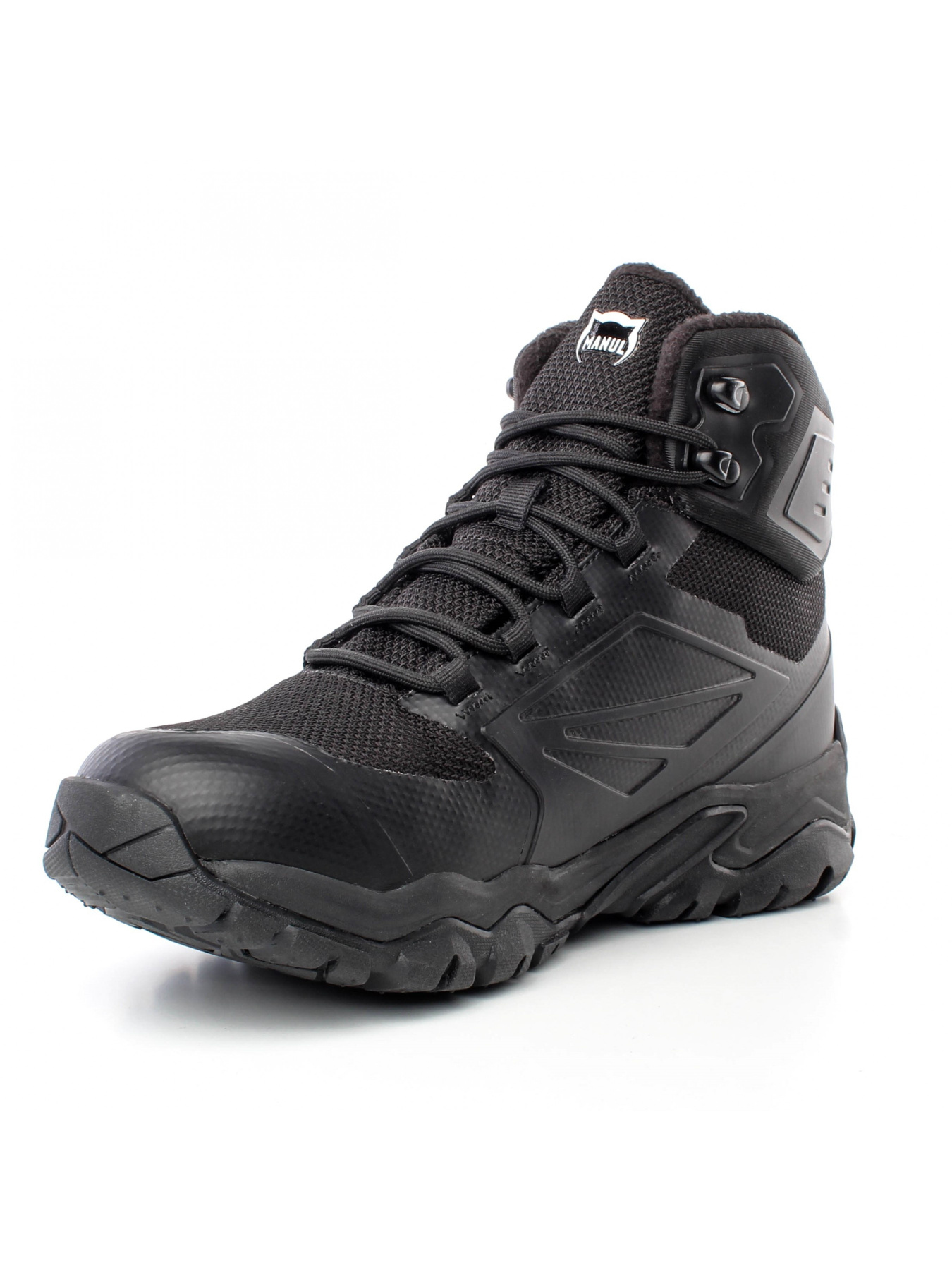 Черевики Manul Desmana модель 11-21870 Фото