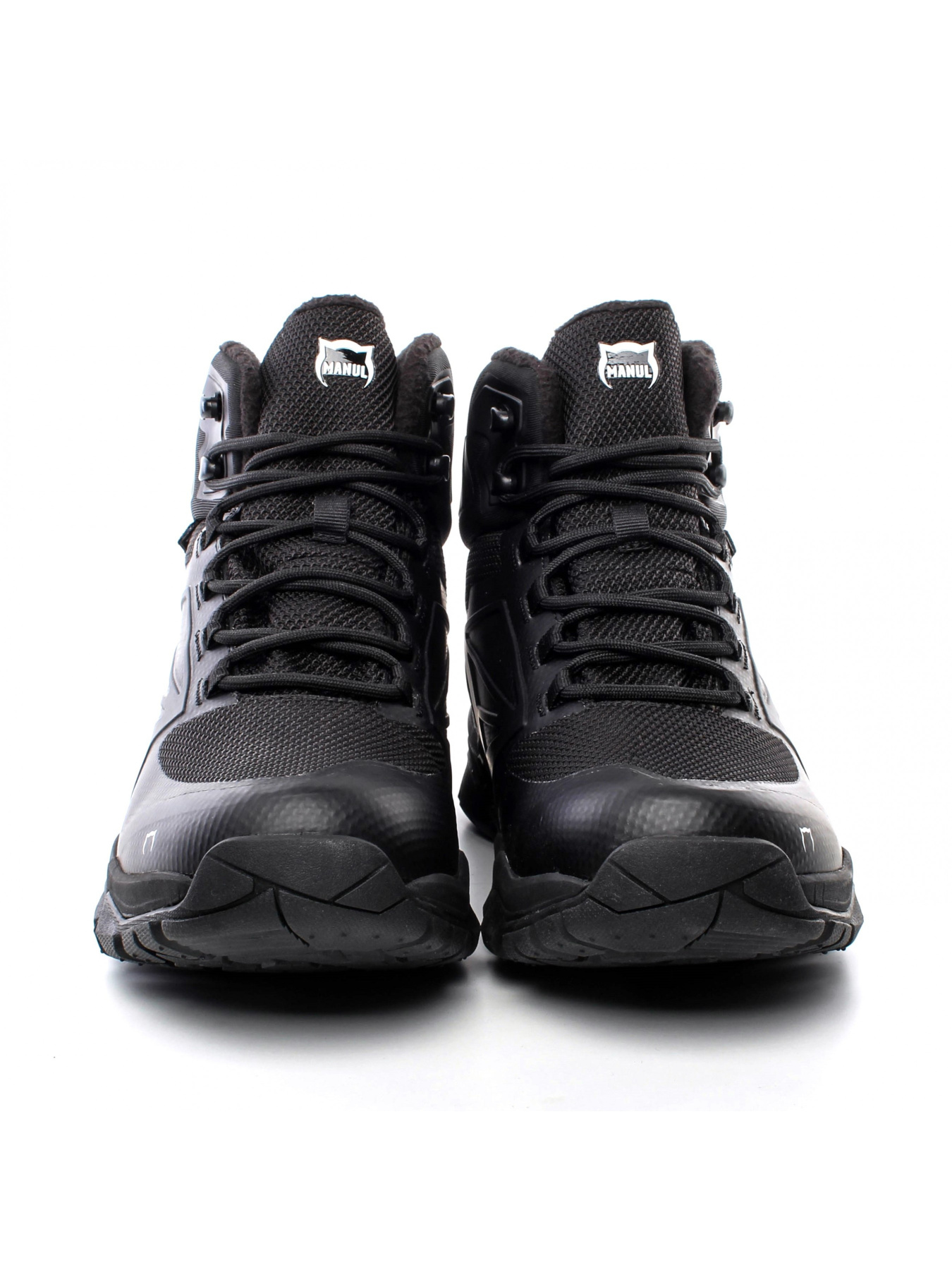 Черевики Manul Desmana модель 11-21870 Фото