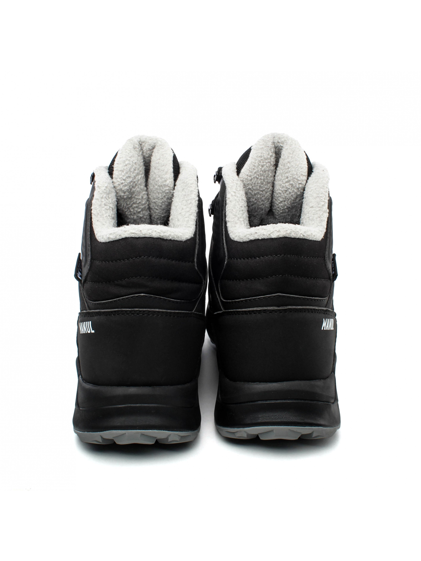 Ботинки Manul Mazama модель 11-41099 Фото