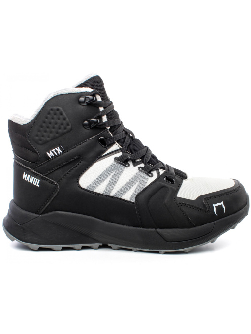 Ботинки Manul Mazama модель 11-41099 Фото