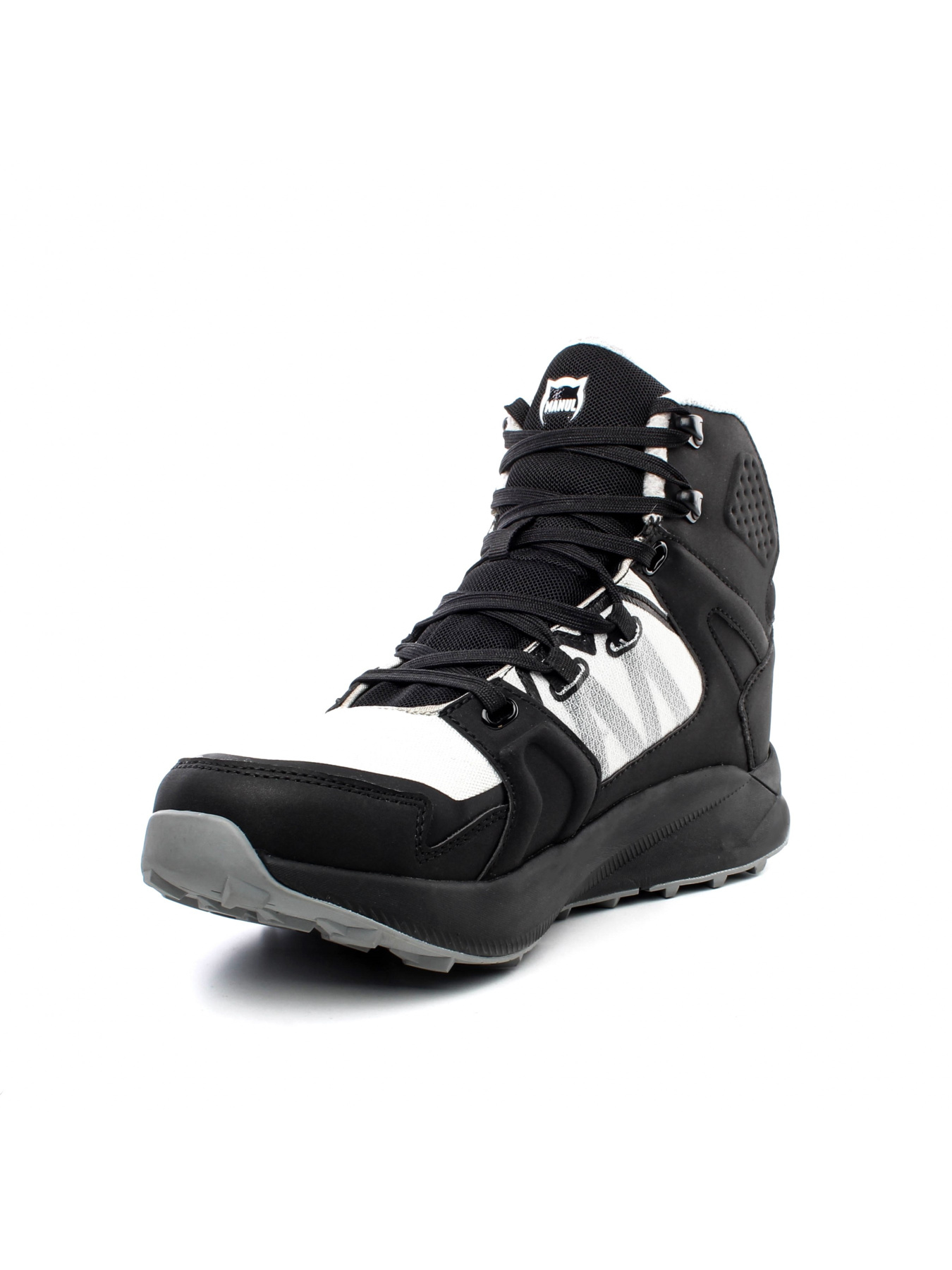 Черевики Manul Mazama модель 11-41099 Фото