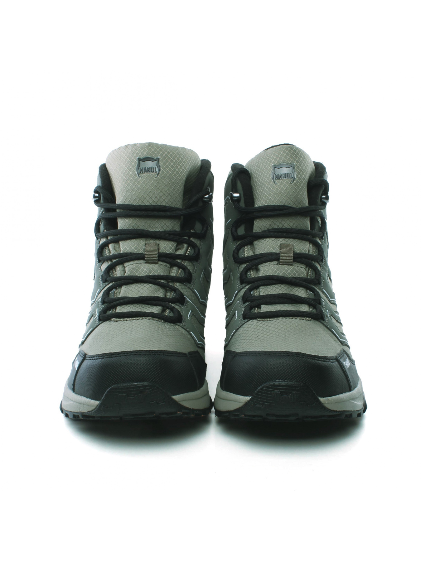 Тактические ботинки Manul Gavialis модель 11-41249 Фото