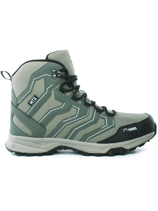 Тактические ботинки Manul Gavialis модель 11-41249 Фото