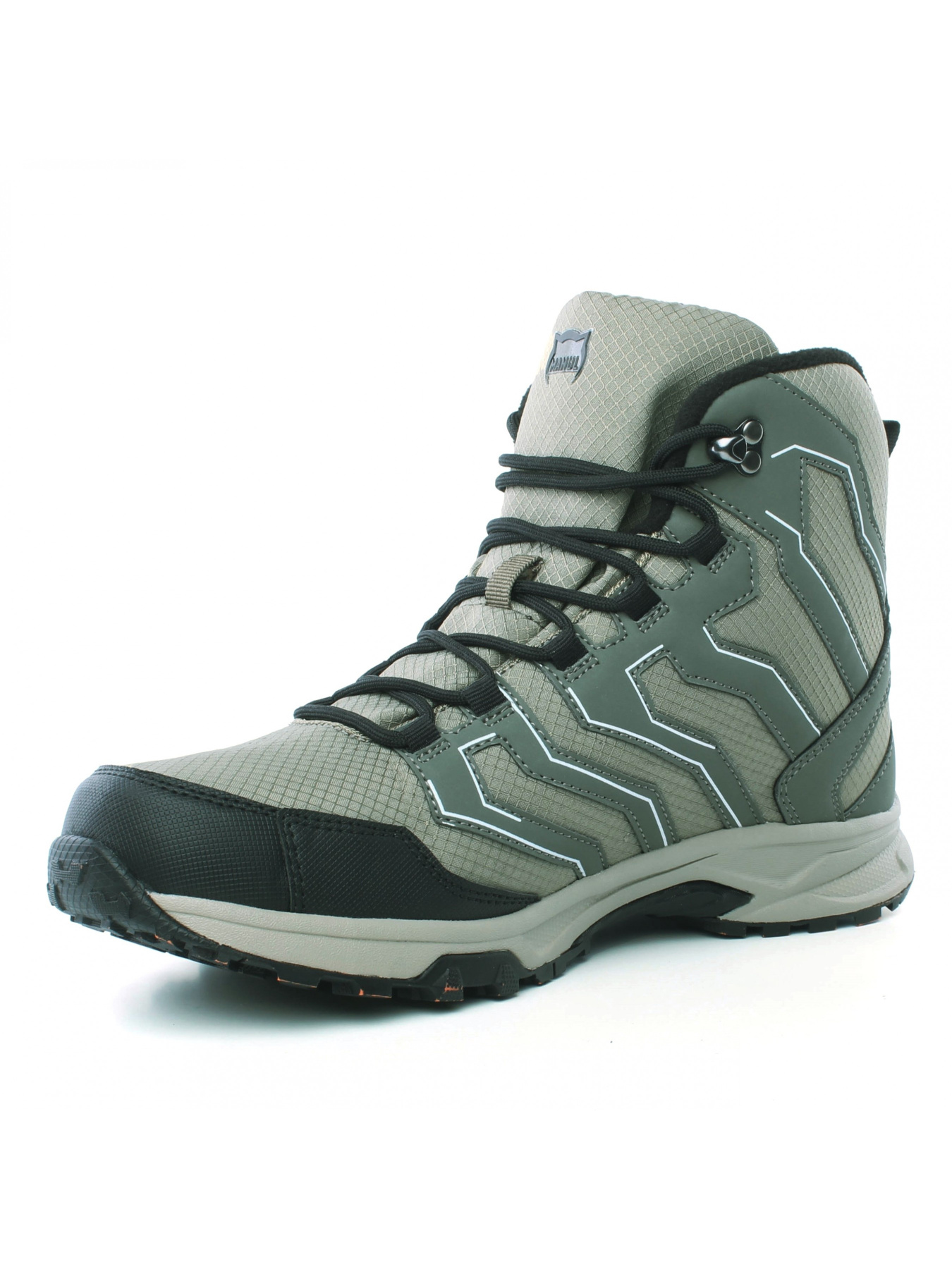 Черевики аутдор Manul Gavialis модель 11-41249 Черевики аутдор Manul Gavialis модель 11-41249 Фото