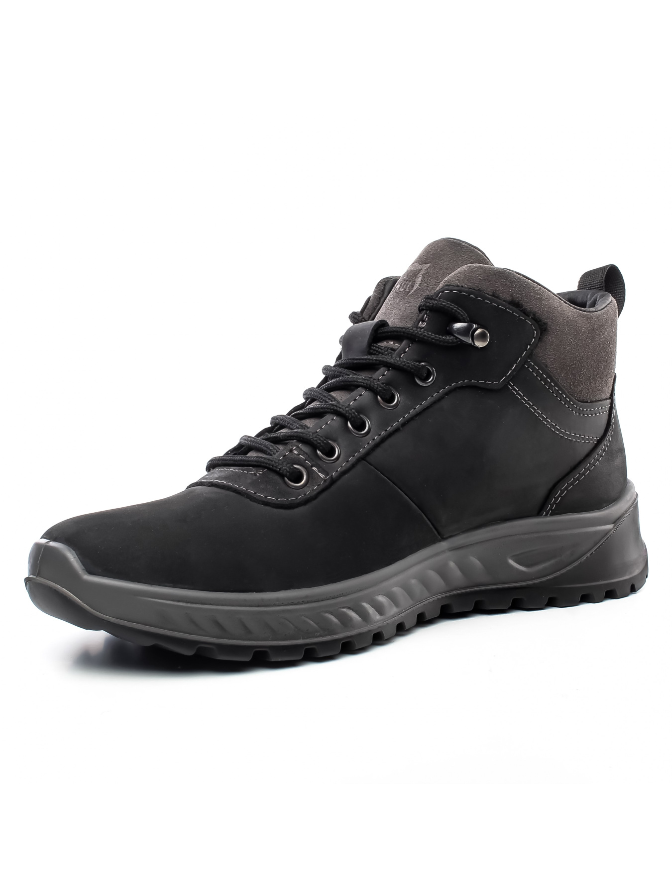 Ботинки Manul Bongo модель 18354.20MT Фото