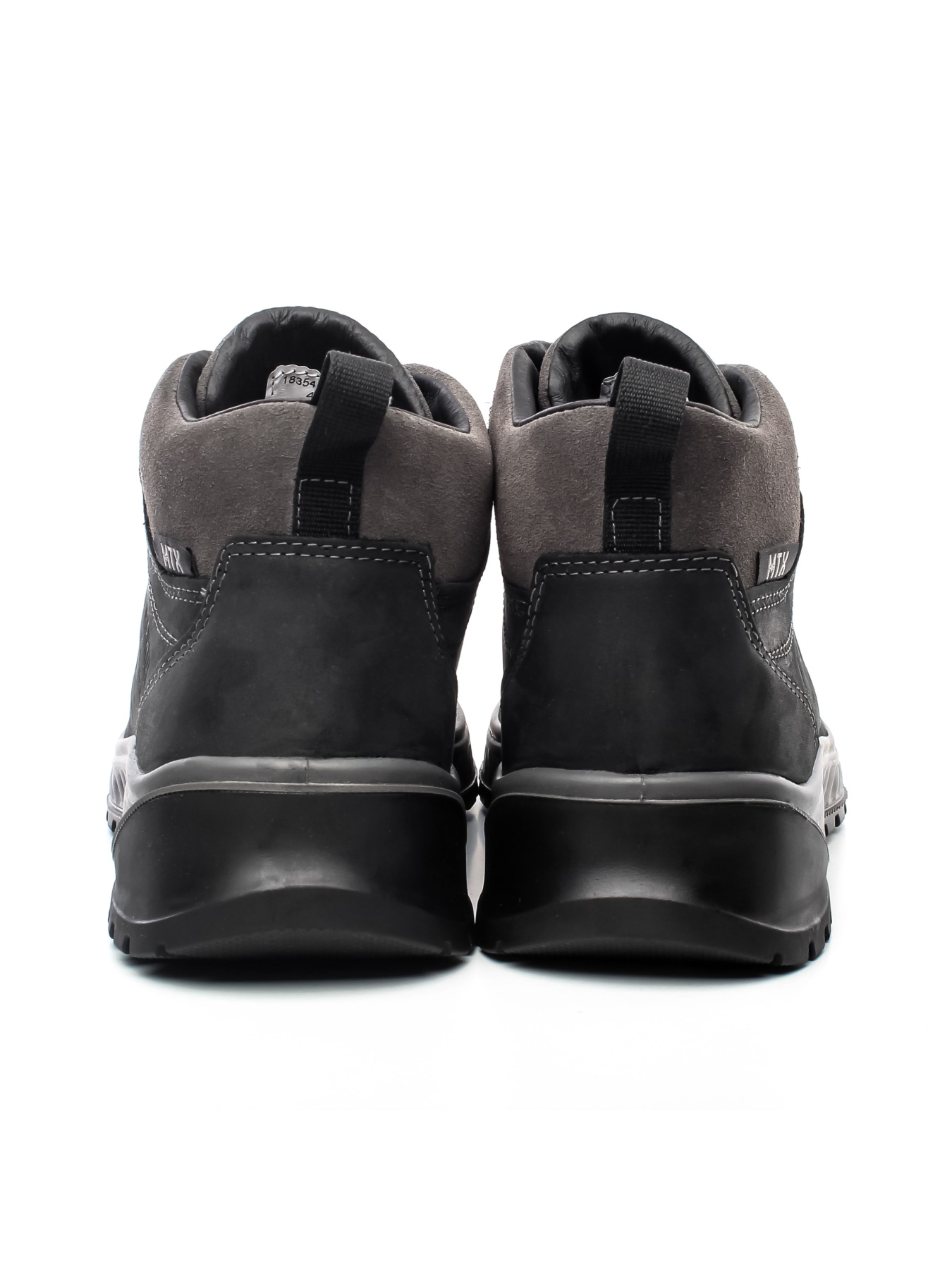 Ботинки Manul Bongo модель 18354.20MT Фото