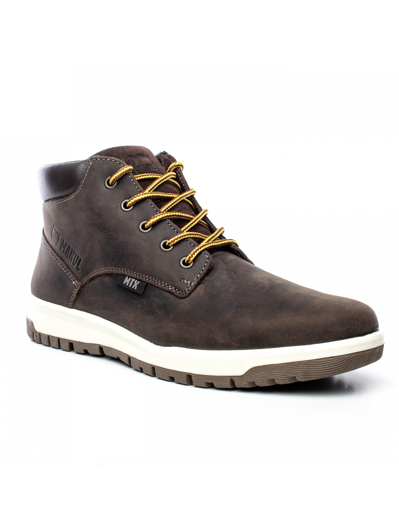 Ботинки Manul Gaur модель 4255.39/MT Фото