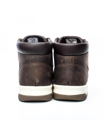 Ботинки Manul Gaur модель 4255.39/MT Фото