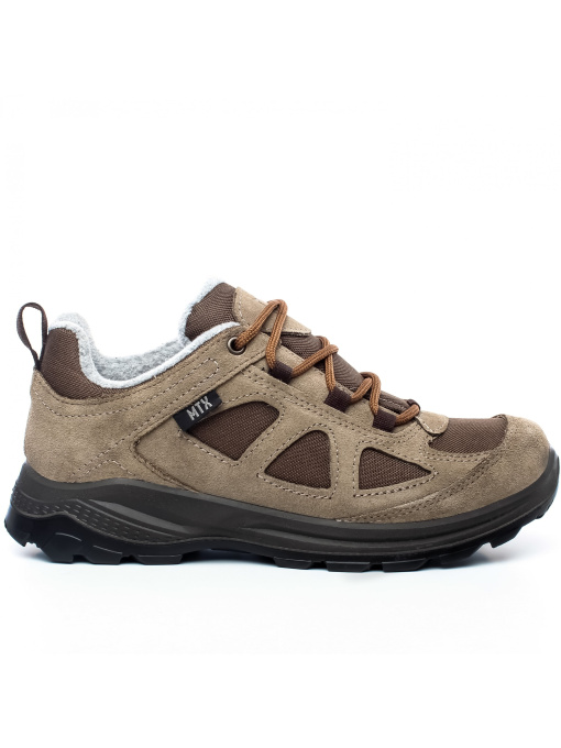 Кроссовки аутдор Manul Binturong модель 31806.13MT Фото