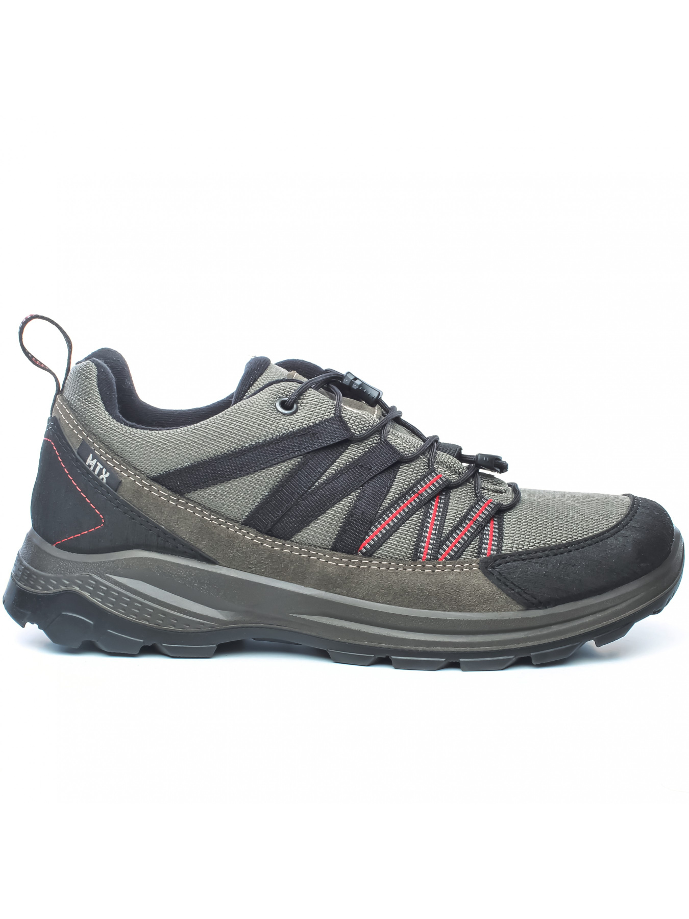 Тактические кроссовки Manul Hartebeest модель 31800.25MT Фото