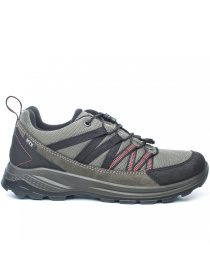 Тактические кроссовки Manul Hartebeest модель 31800.25MT Фото