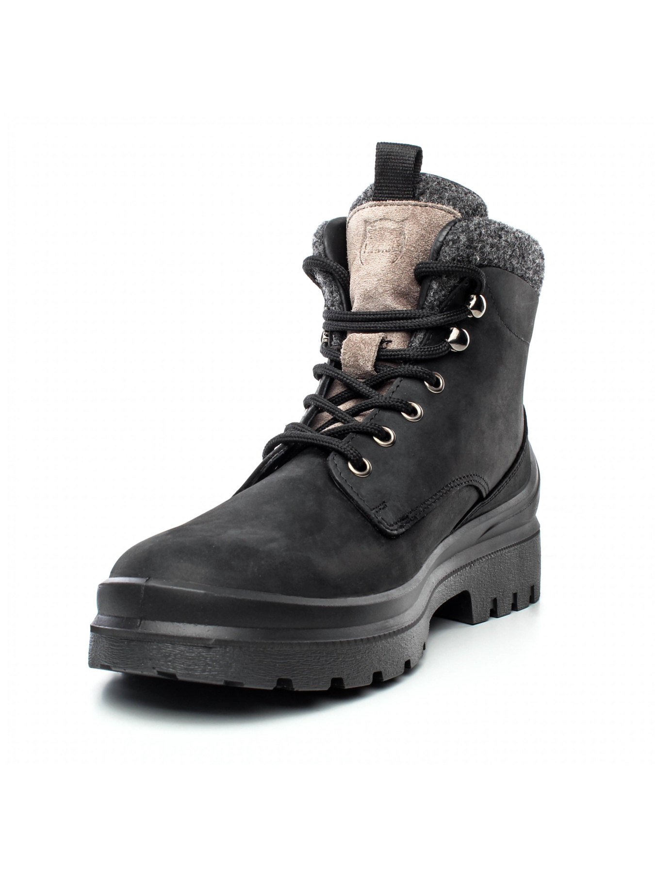 Ботинки Manul Narwhal модель 18402.27MT Фото