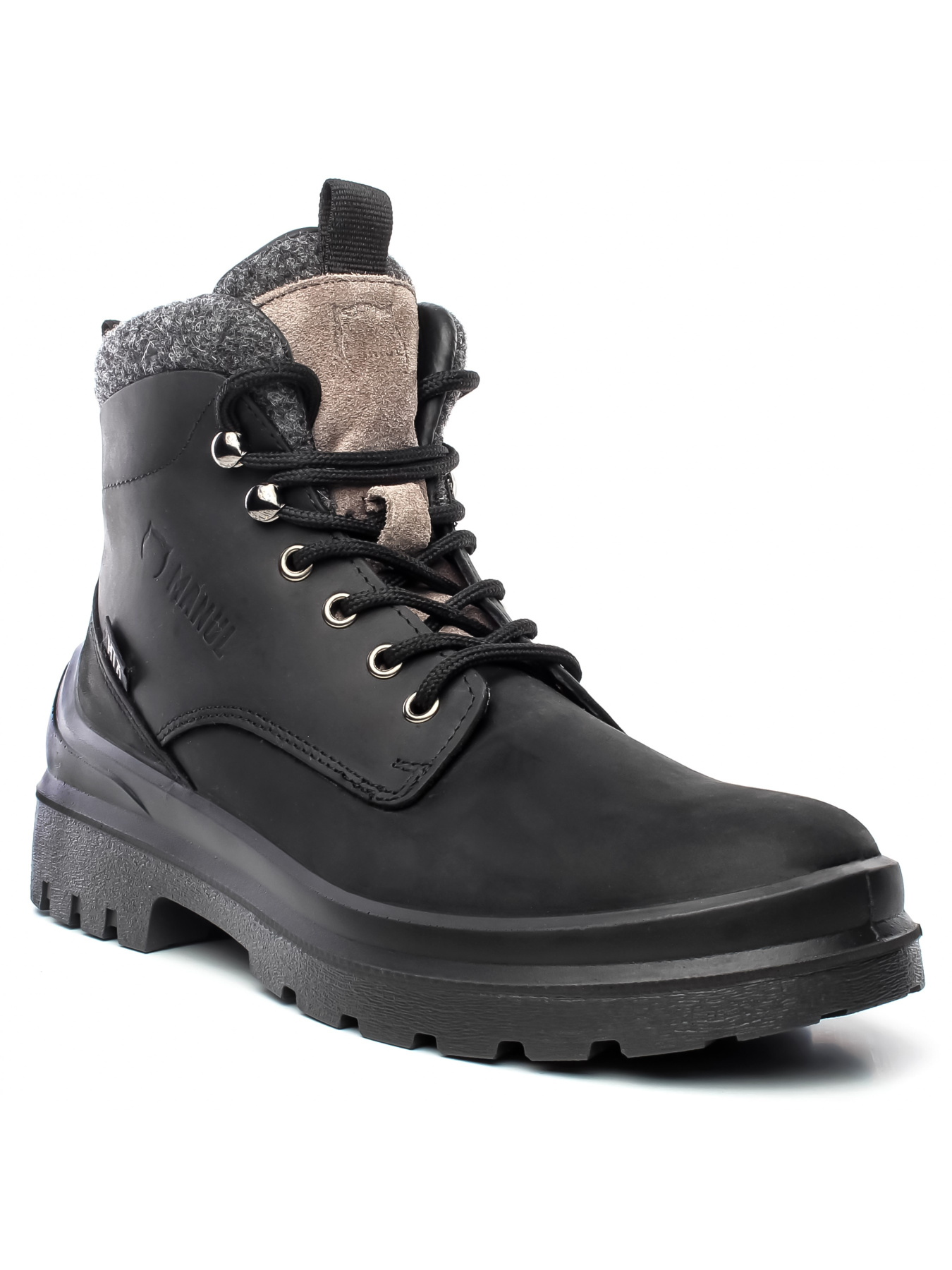 Черевики Manul Narwhal модель 18402.27MT Черевики Manul Narwhal модель 18402.27MT Фото