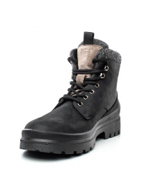 Черевики Manul Narwhal модель 18402.27MT Черевики Manul Narwhal модель 18402.27MT Фото