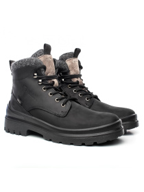 Черевики Manul Narwhal модель 18402.27MT Черевики Manul Narwhal модель 18402.27MT Фото