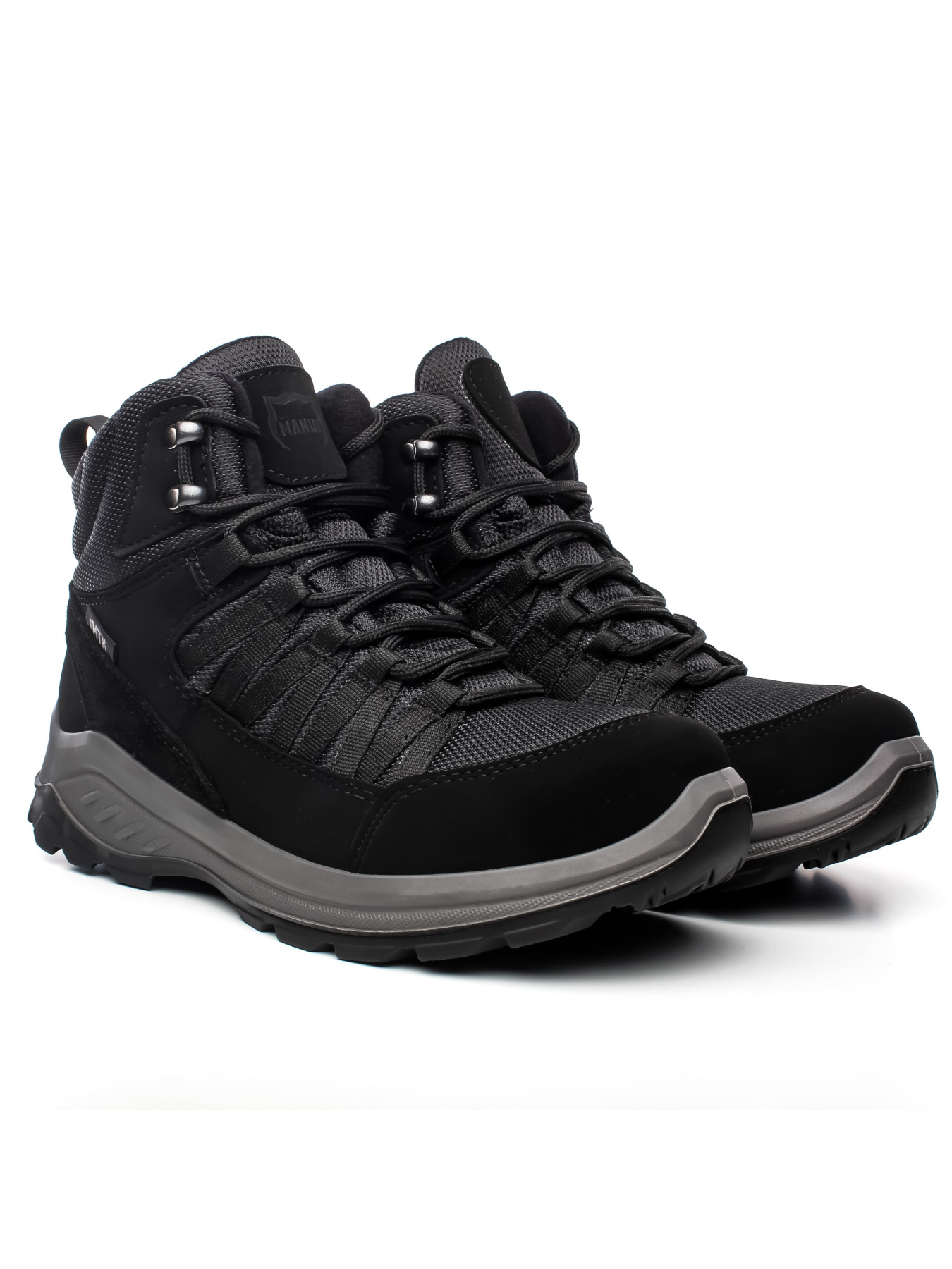 Черевики Manul Banteng модель 31312.8/MT Фото