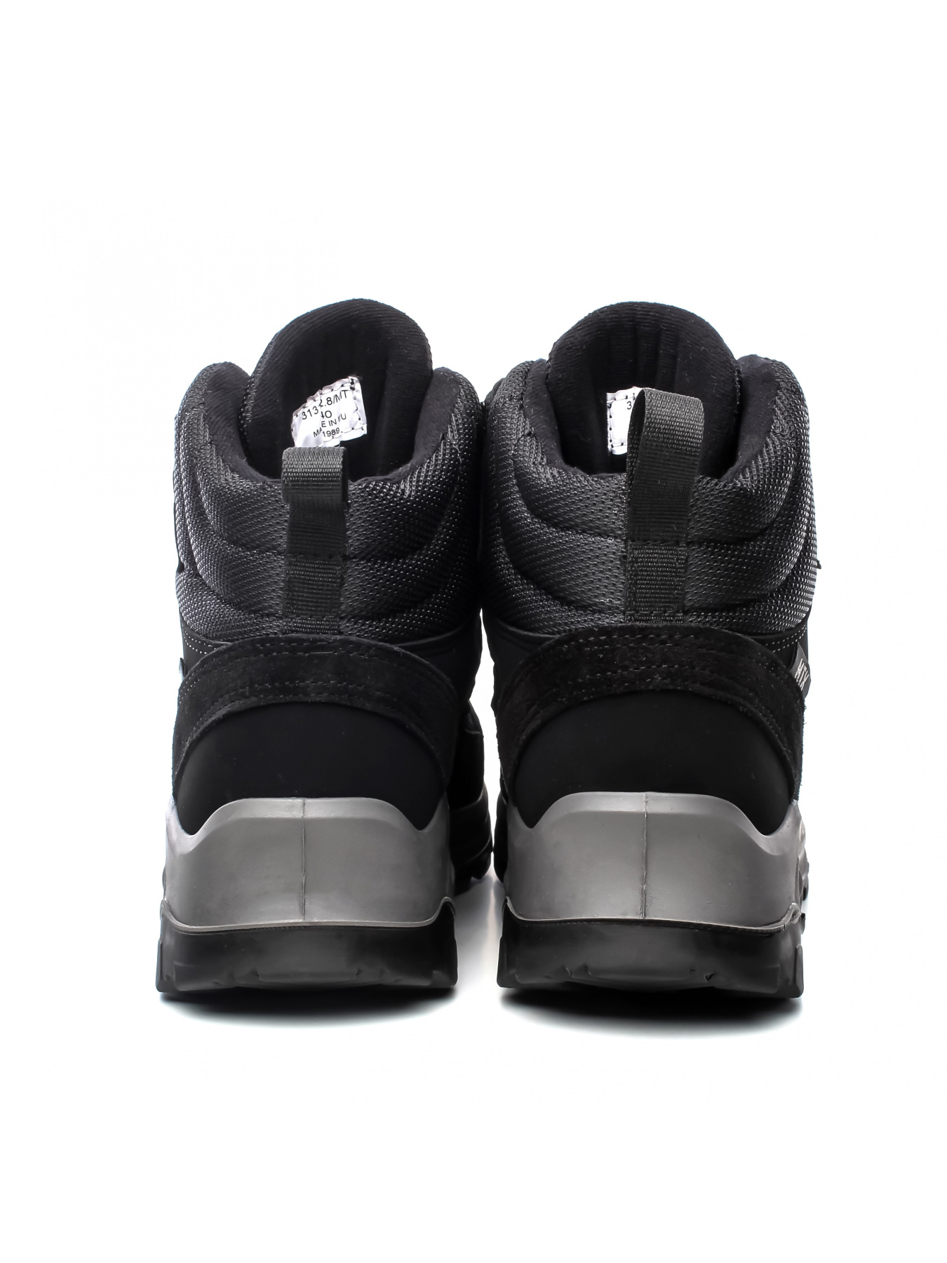 Черевики Manul Banteng модель 31312.8/MT Фото