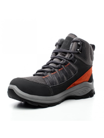 Ботинки Manul Tursiops модель 31312.1/MT Фото