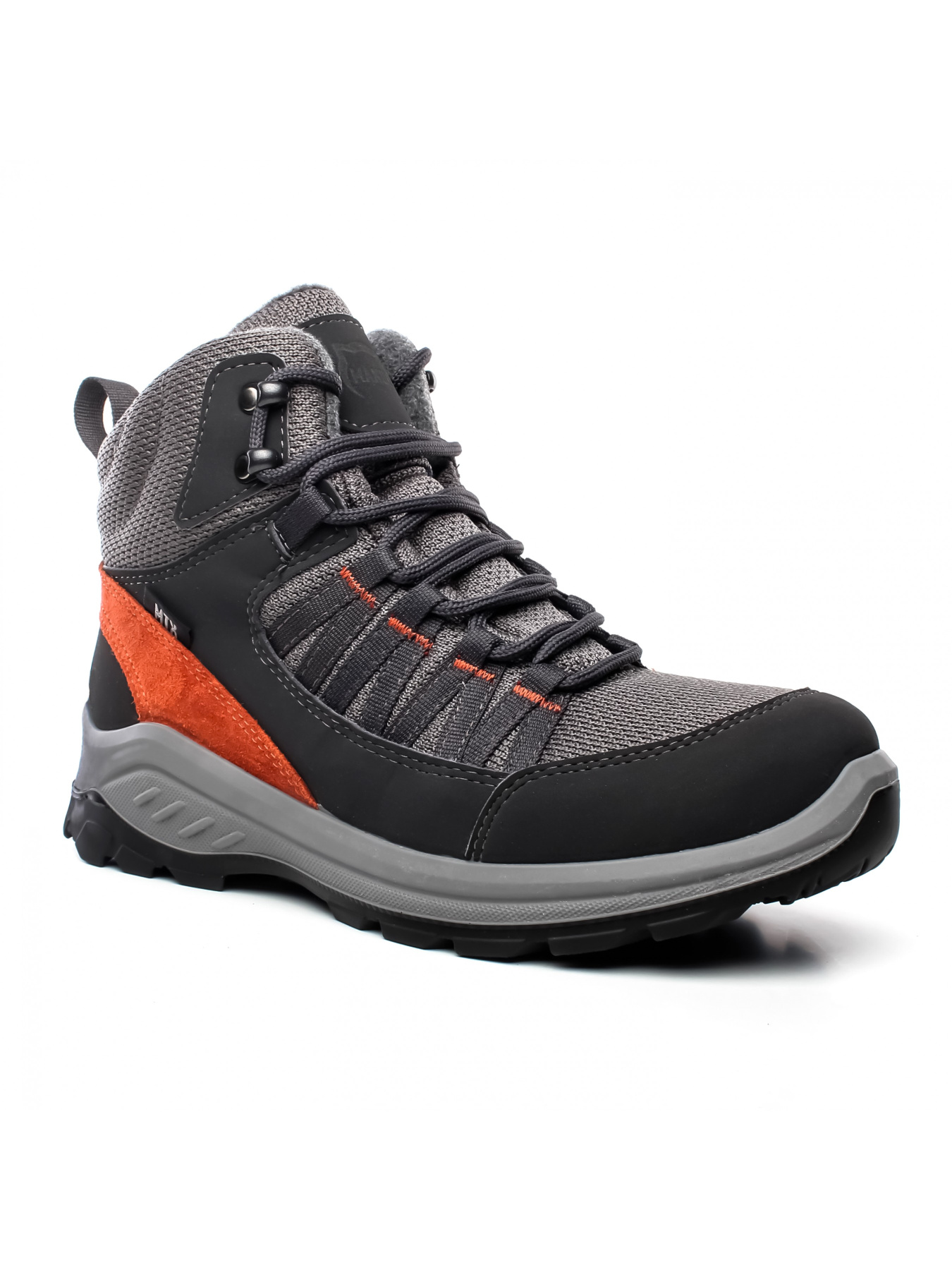 Черевики Manul Tursiops модель 31312.1/MT Фото