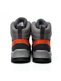 Черевики Manul Tursiops модель 31312.1/MT Фото