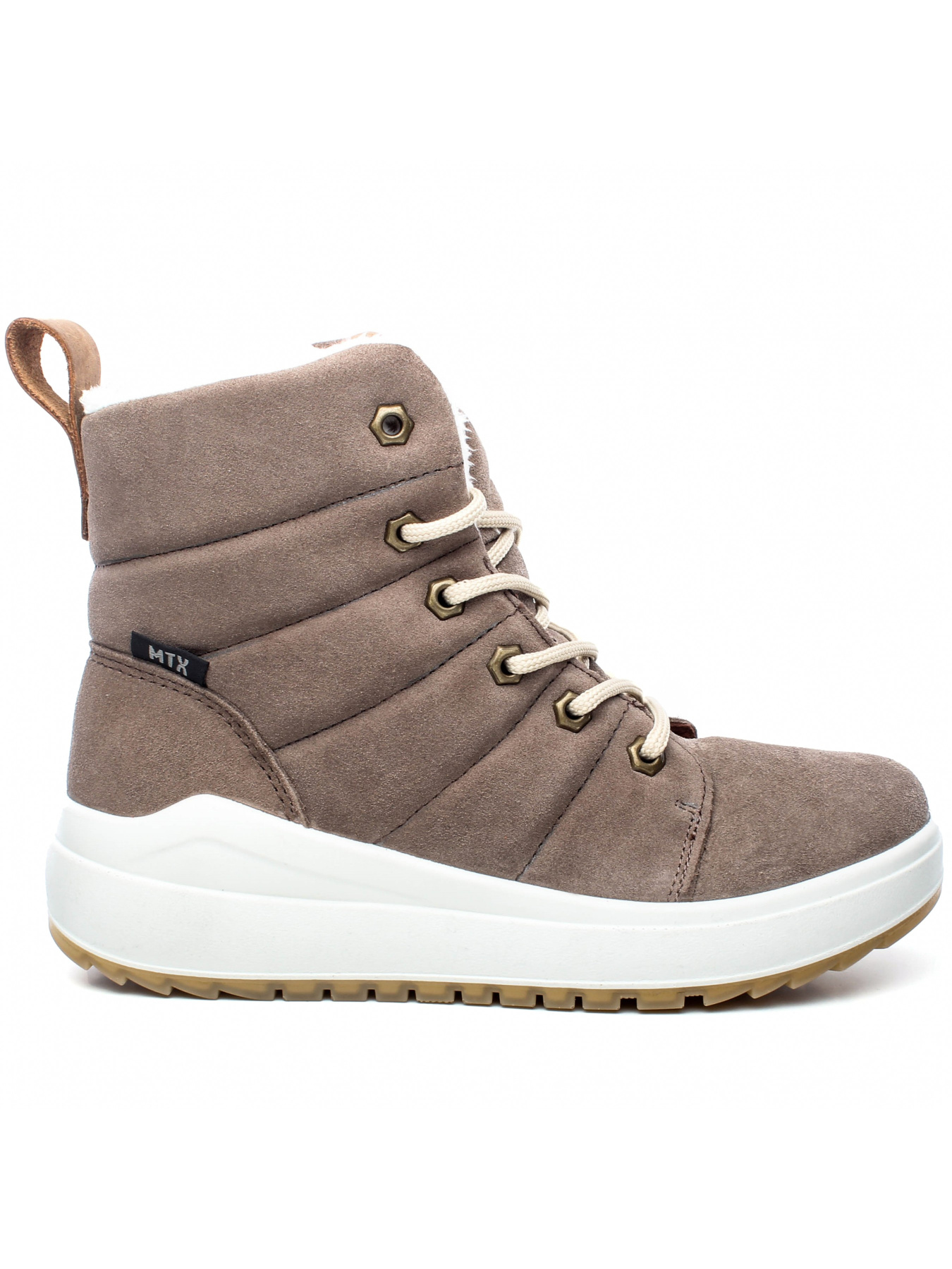 Сапоги дутики Manul Pusa модель 6389.6/MT Фото