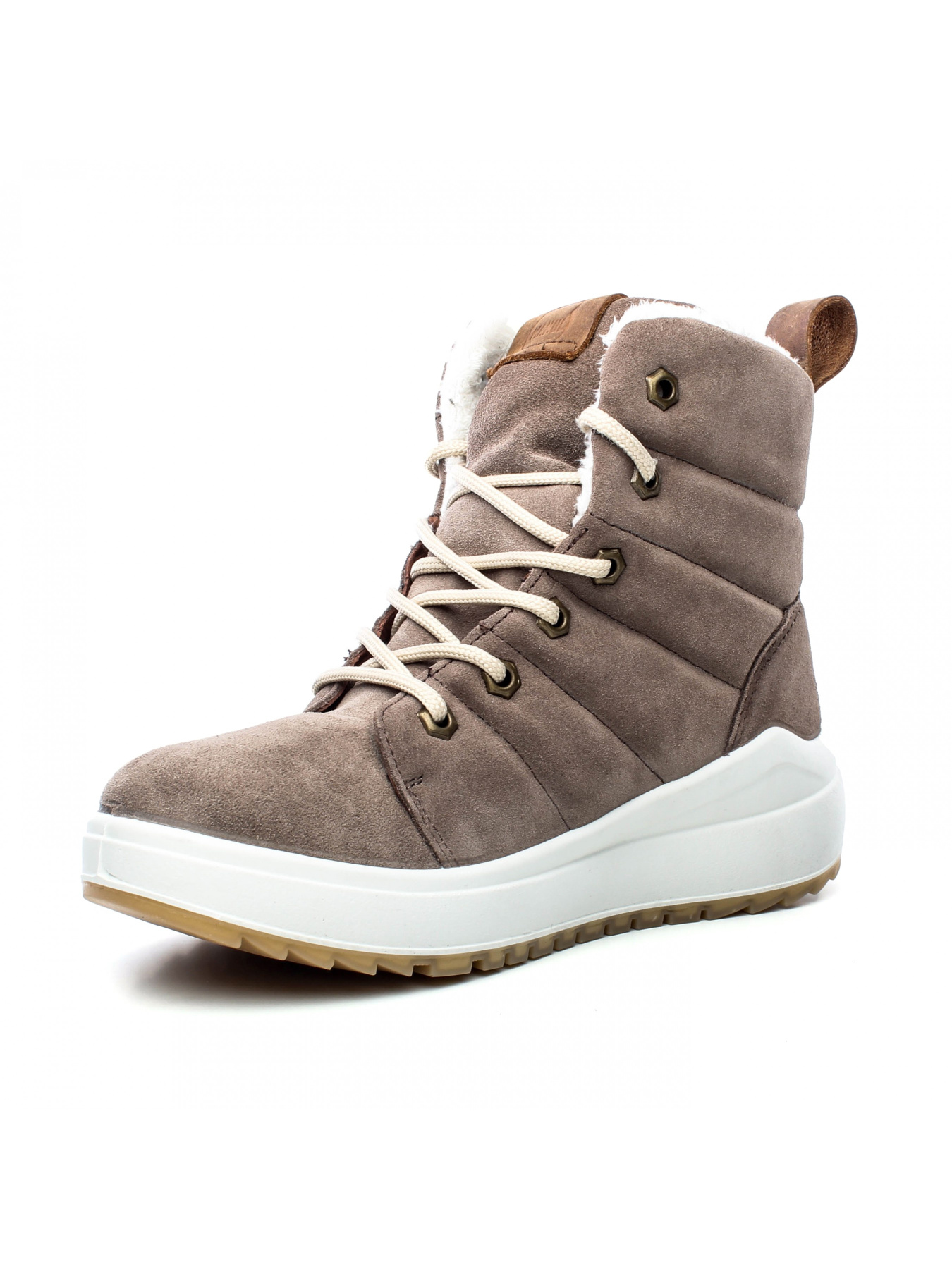 Чоботи дутики Manul Pusa модель 6389.6/MT Фото