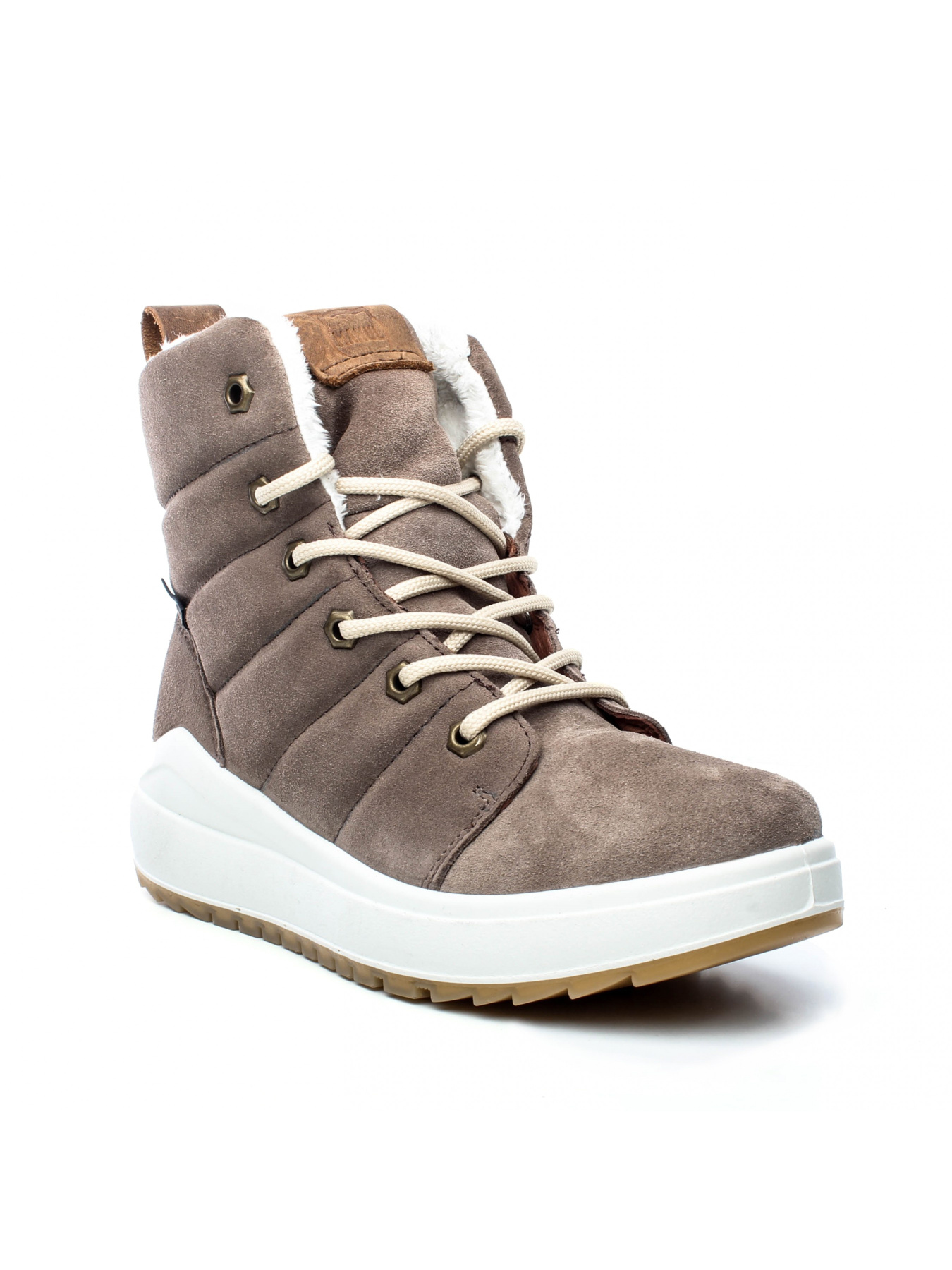 Чоботи дутики Manul Pusa модель 6389.6/MT Фото