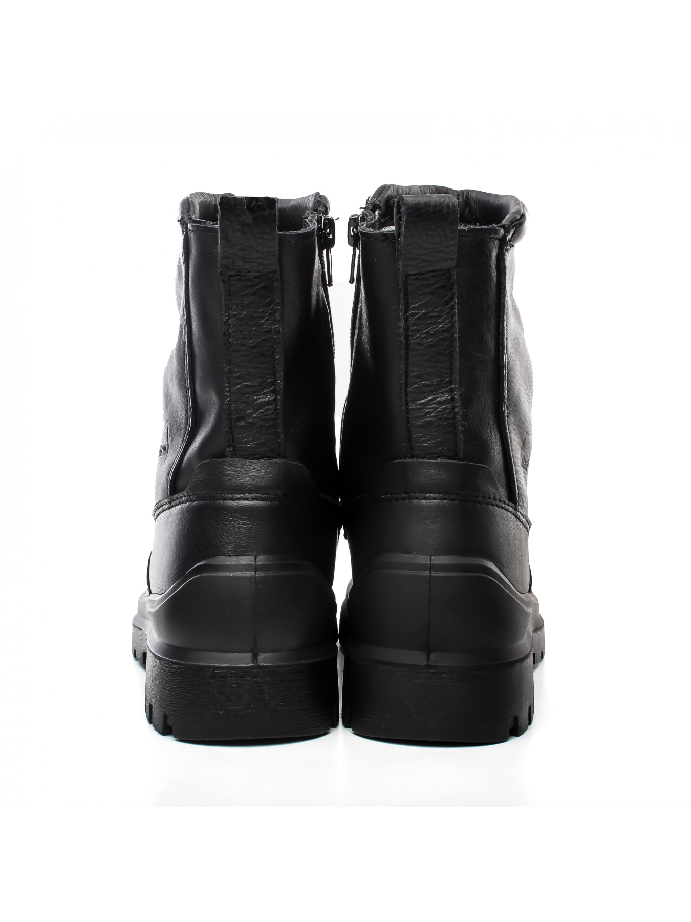 Сапоги Manul Anoa модель 14612.3/MT Фото