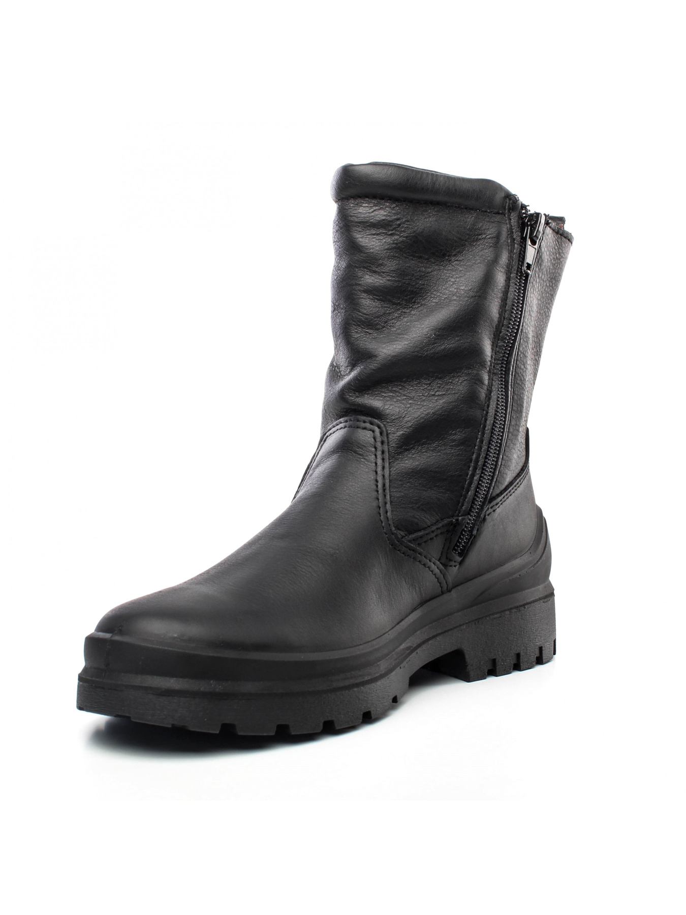 Чоботи Manul Anoa модель 14612.3/MT Фото